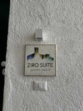 Ziro Suite Luxury House